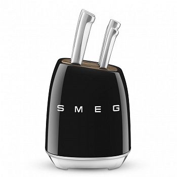 Smeg KBSF02BL(Черный)