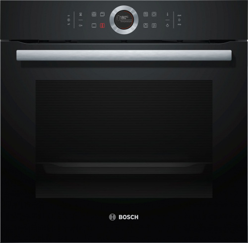 Bosch HBG635BB1