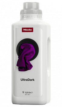 Для стиральных машин Miele Средство для стирки тёмного белья UltraDark (1,5 л)