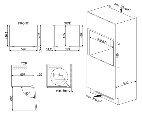 Smeg CVI621LWNX3_1