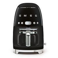 Кофеварки и кофемашины Smeg DCF02BLEU