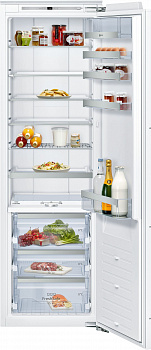 Холодильники NEFF KI8818D20R