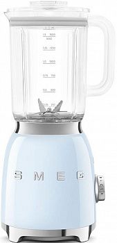 Smeg BLF03PBEU (Пастельный голубой)