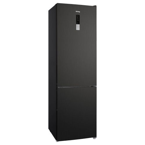 Холодильники Korting KNFC 62370 XN