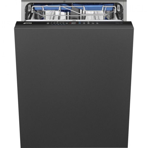 Smeg STL324CSL