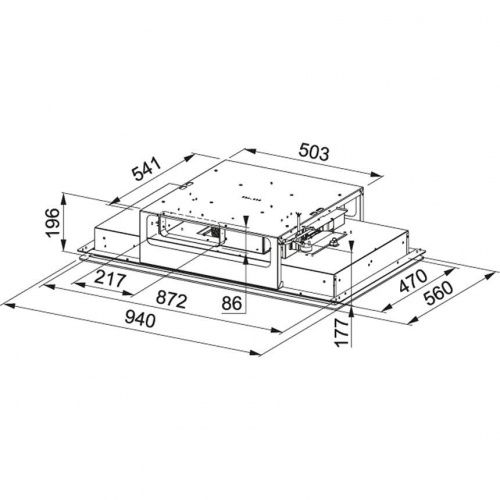 Franke FMYCF 906 WH 1