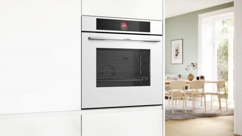 Встраиваемые духовые шкафы Bosch HBG7341W1