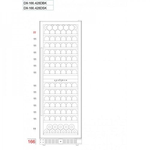 Dunavox DX-166.428SDSK_5