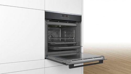 Встраиваемые духовые шкафы Bosch HBA272BB0