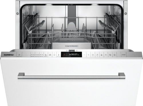 Посудомоечные машины Gaggenau DF261101