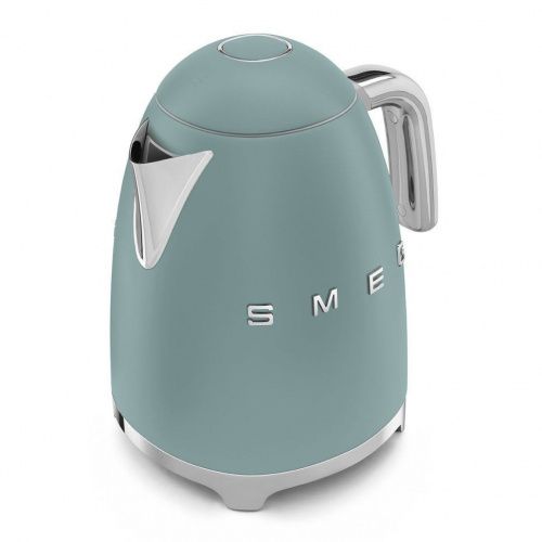 SMEG KLF03EGMEU (Изумрудно-зеленый)_3