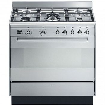 Smeg SUK91MFX9