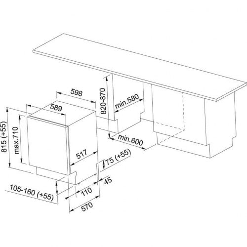 Franke FDW 612 E6P_1