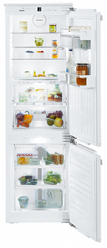 Холодильники Liebherr ICBN 3376