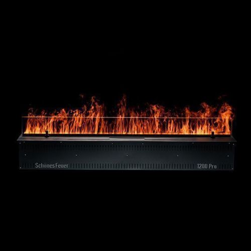 Электрокамины Электрический очаг Schones Feuer 3D FireLine 1200