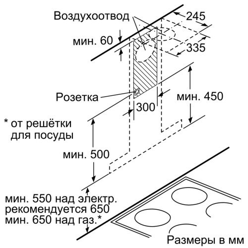 NEFF D96BMV5N5_6