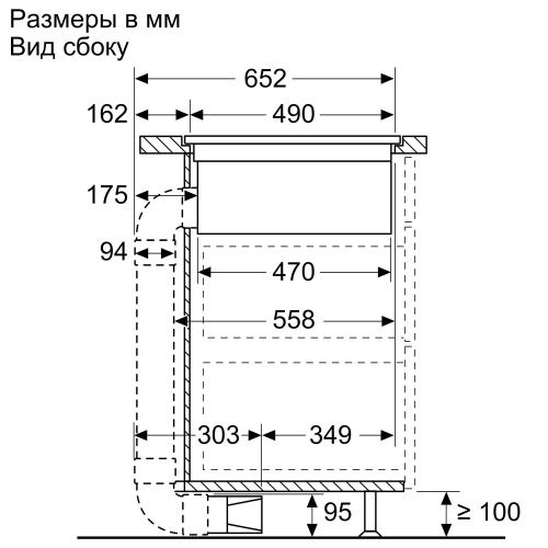 Bosch PXX821D66E 9