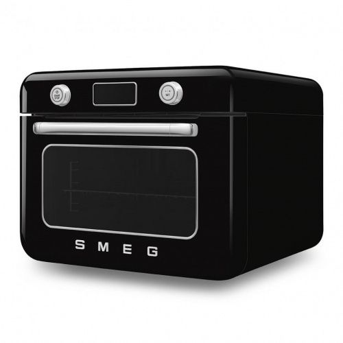 Мини печи Smeg COF01BLEU