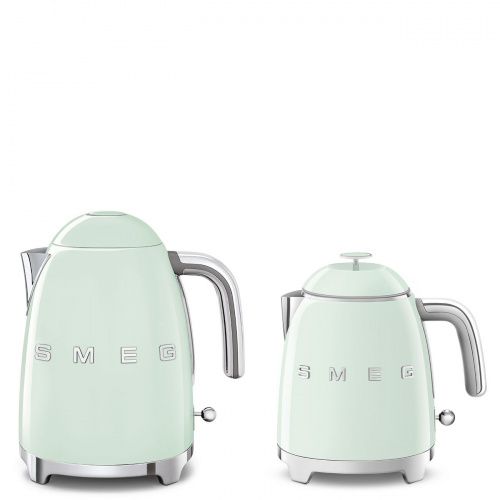 Smeg KLF05PGEU (Пастельно зеленый)_4