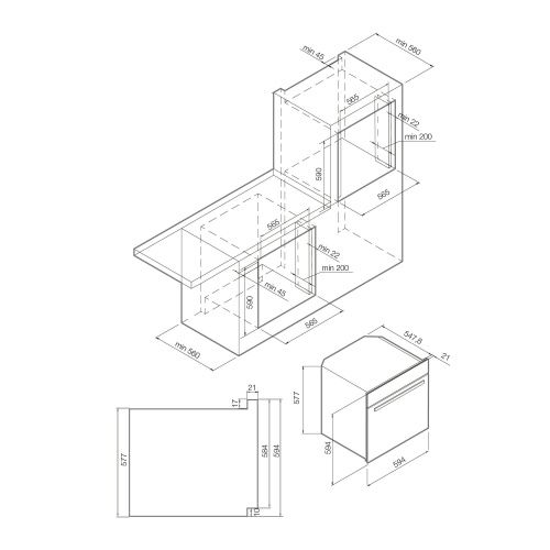 Graude BM 60.3 W_2