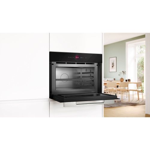 Микроволновые печи Bosch CEG732XB1