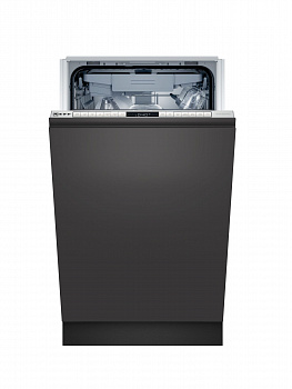 Посудомоечные машины NEFF S855HMX50R