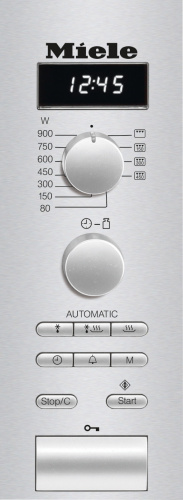 Miele M6012 CLST_1