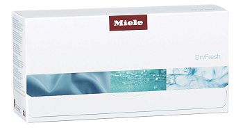 Для стиральных машин Набор ароматизаторов DryFresh (3 шт.) (Miele)