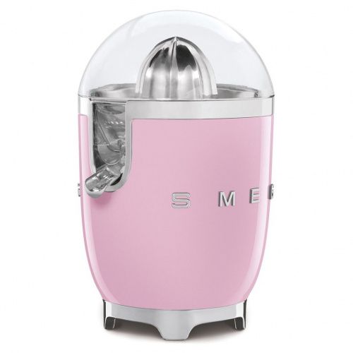 Smeg CJF11PKEU (Розовый)