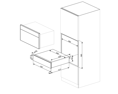 Smeg CPR115S_1