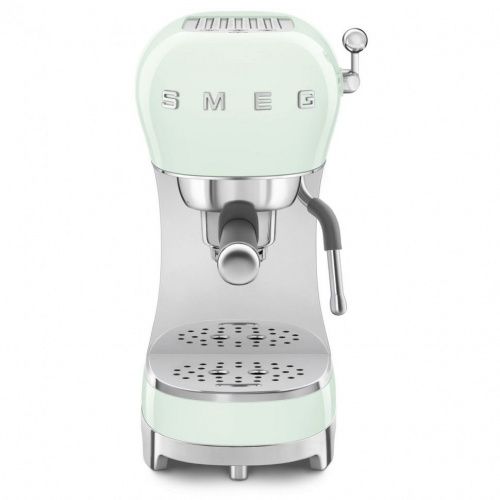 Кофеварки и кофемашины Smeg ECF02PGEU