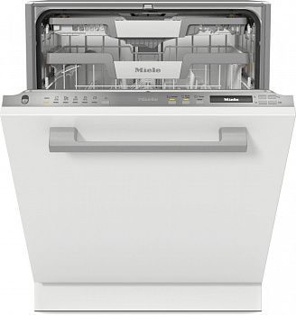 Miele G7180 SCVi