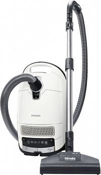 Miele SGDA3 Complete C3 125 Ed LOWE белый лотос