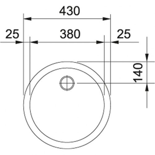 Franke RAX 610-38_1