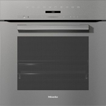 Miele H 7262 B GRGR