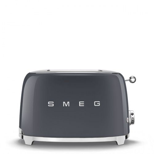 Smeg TSF01GREU (Серый)