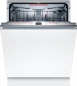 Bosch SMV6ECX51E