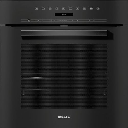 Miele DGC7250 OBSW