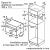 Встраиваемые духовые шкафы Bosch CMG656BS1