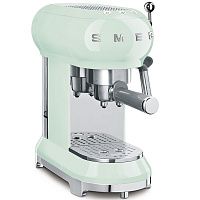 Кофеварки и кофемашины Smeg ECF01PGEU