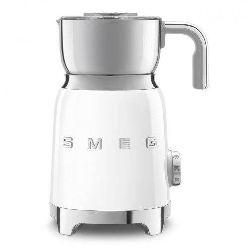 Smeg MFF11WHEU (Белый)