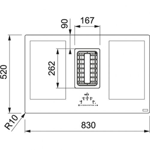 Franke FMA 839 HI_2