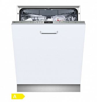 Посудомоечные машины NEFF S515M60X0R