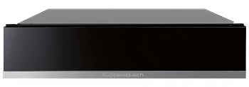 Kuppersbusch CSV 6800.0 S3 Silver Chrome