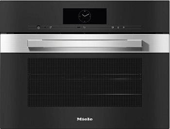 Miele DGC7840 HC Pro CLST сталь