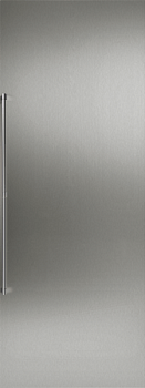 Gaggenau RA421710 дверная панель из нержавеющей стали для RC472/RF471 с ручкой