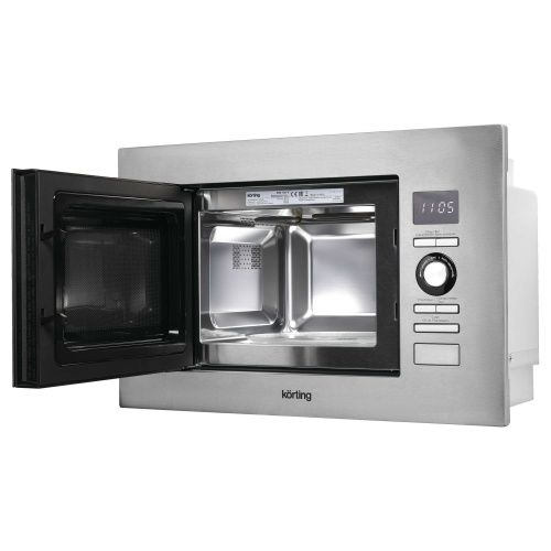 Микроволновые печи Korting KMI 720 X