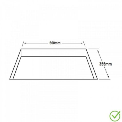 ELICA RATIO 702 BL_1