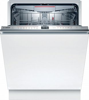 Bosch SMV6HCX1FR