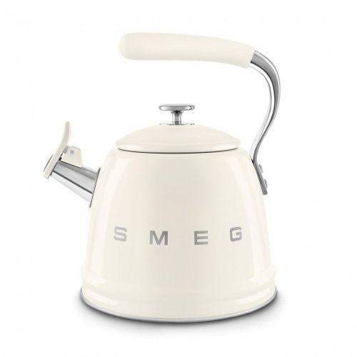 Чайники Smeg CKLW2001CR